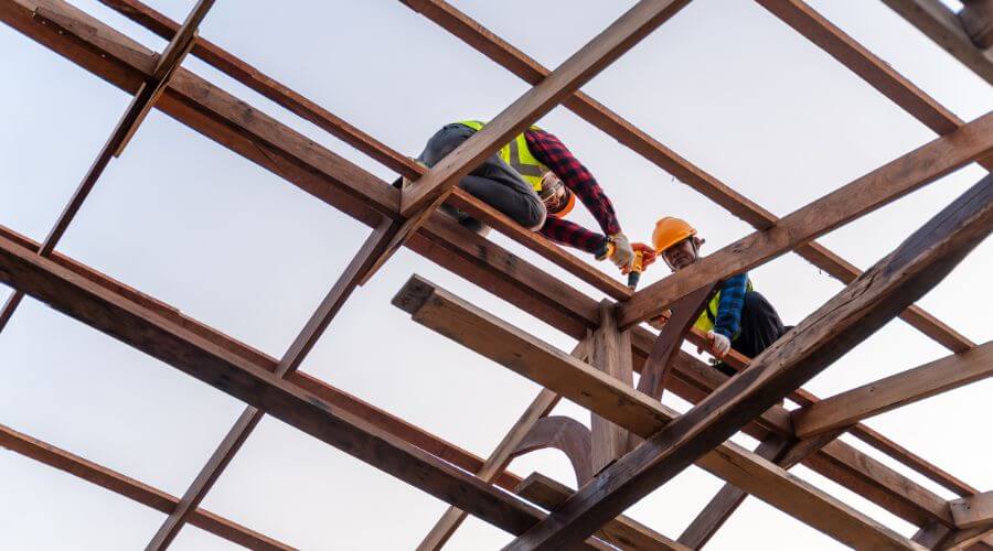 Expert top industrial roofings services in Upham, ND